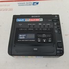 Sony Gv-d200 Digital8 Hi8 8mm Video Recorder Player Transfer Deck Gvd200 Tested