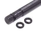 Long 220mm Starter Shaft For Hpi Roto-start Savage Xl And Others 87104