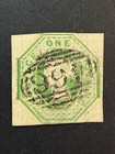 Scott   5 Used  Sm  Corner Crease  2024 Scott Catalogue Value   1000 00