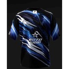 Custom Name Dynamic Streaks Bwb Bowling Jersey Shirt Men s   Women s Size