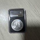 2019 American Silver Eagle Ms-69 1oz Fine Silver Ngc 
