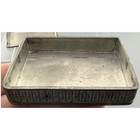 Vintage Trinket Box Snuff Box Victorian Aesthetic Japanese Style Bird Bamboo