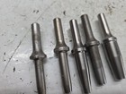 Aircraft Tools Rivet Set For Brazier Head Rivets  