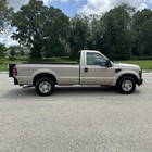 2009 Ford F-250 Dodge Ram 2500 3500 1500 Chevrolet Silverado