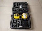 Dji Inspire 1 Pro Black Drone  7 Batteries  2 Controllers  X5 Camera And Extras