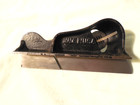 Vintage Stanley No  95 Edge Plane Made In Usa Carpentry Woodwork Cabinet Maker