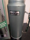 Used In Box Vintage 1989 Usa Made Aladdin Stanley Thermos Green 1 Quart A944dh