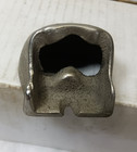 Canfields Beverage Vintage Bottle Opener Wall Bar Soda Advertising