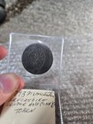 1793 Great Britain Lancashire Manchester I Fielding Half Penny Conder Token Coin