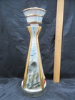 Jim Beam 1962 Seattle Space Needle World s Fair Century 21 Decanter Bottle 14 