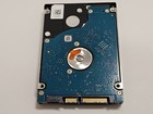 Seagate 1tb Laptop Sshd 2 5  Sata Laptop Hard Drive St1000lm014 Hdd Dell 5k1vd