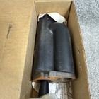 Convertible Ejector Dw40e1828 New Jet Pump Housing Cast Iron Shallow   Deep Well