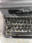 1947 Remington Rand Model 10 Noiseless Typewriter Read
