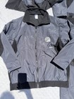2 Piece Set Whites Jacket Undergarment Dry Suit Mens 2xl Divedry Glacier Scuba