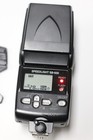 Nikon Speedlight Sb-600 Flash Autofocus I-ttl Case    Stand  126