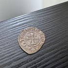 Republic Of Venice - Venetian Tornesello Coin - Antonio Venier  1382-1400   t57