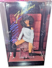 Barbie Black Label Flashdance Collector Doll   Original Soundtrack Vinyl Set-nib