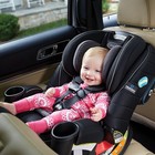 Graco 4ever 4 In 1 Car Seat  Featuring Trueshield Side Impact Technology 