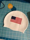 Regan Smith Signed Usa Swim Cap