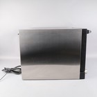 Cadco Roberta Xfa003 Us Commercial Convection Oven  Clean And Works  023 