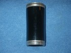 66 5mm Plastic Bb Clarinet Barrel - 66 - 67mm  Fits Yamaha Bundy Buffet Vito Etc
