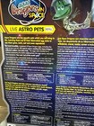Aqua Dragons In Space Live Astro Pets Refill Pack 1 Pc W  Eggs Food Spoon   Toy