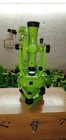 Vernier Theodolite 20 Second Transit Surveyors Theodolite With Wood Box