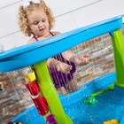 Step2 Rain Showers Splash Pond Water Table  Kids Water Play Activity Toy