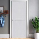 Wallpaper Wood Contact Paper White Texture For Cabinet Adhesive Vinyl Waterproof