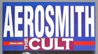 Aerosmith   The Cult     Rare Original Frankfurt 1989 Concert Poster  pump 