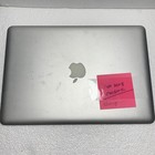 Apple Macbook Pro A1278 13  Late 2008 Oem Lcd Screen Display Assembly Tested B 