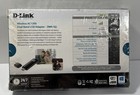 D-link Dwa-182 Wireless Ac1200 Dual Band Usb Adapter  new 