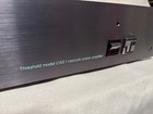 Nice Looking Vintage Threshold Cas 1 Cascade Power Amplifier