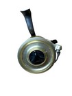 Vintage  Fin-nor No  4 Gar Wood Jr Spinning Fishing Reel Miami Florida