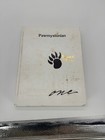 1991 Stonington High School Yearbook  The Pawmystonian  Pawcatuck  Connecticut