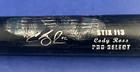 Cody Ross Signed Game Used 34  Baseball Bat No Cracks Mlb Hologram Hw1