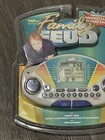 Vintage Hasbro Family Feud New Electronic Handheld Game Tiger Electronics 1999