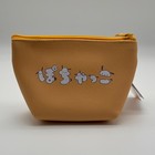 Sanrio  Pochacco  Mini Pouch Zipper Coin Case Japan Exclusive Free Shipping
