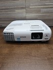 Epson Powerlite 955wh Wxga 3lcd Dual Hdmi Projector 2083 Lamp Hours Power remote