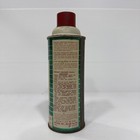 Vintage Krylon 7004 Red Insulting Varnish Spray Paint Can Small Cap 60   s New Art