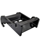 X-change Quick Attach Excavator Coupler Bracket For Bobcat E26 E32 E35 E42 E50