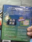Game Wave Letter Zap  Software 2005 Sealed Nib