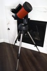  upgraded   Near Mint  Celestron Nexstar 6se Schmidt-cassegrain Telescope Bundle