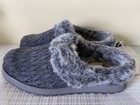 Skechers Bobs Shoes Women 8 5 Keepsakes Ice Angel Slippers Mules Memory Foam