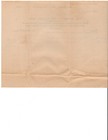 Muller s 20th Century Medical Discovery New Orleans - Quack Medicine Invoice