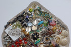 2 5 Lb  Broken Jewelry Crafts  Repair Or Repurpose 14k ge  Victoria s Secret Nyc