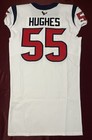 Jerry Hughes Houston Texans Authentic Nfl Team Issued Game Jersey  tcu 