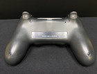 Sony Playstation Dualshock 4 Wireless Controller - Jet Black Perfect Shape New