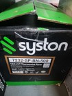 Syston 18 4 Thermostat Hvac Control Cable Wire 500ft  18awg 4 Conductor 100 cu