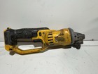 Dewalt Dcg412b 20v Max 4-1 2  Cordless Lithium-ion Angle Grinder Not Working